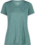 CMP Damen Shirt WOMAN T-SHIRT
