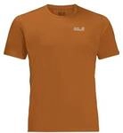 JACK WOLFSKIN Herren Shirt DELGAMI S/S M