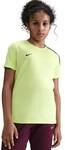 NIKE Kinder Shirt K NK DF STRK24 SS TOP