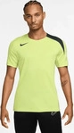 Nike HV6400, NIKE Herren Trikot Strike Dri-FIT Gr&uuml;n male