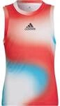 ADIDAS Kinder Shirt G Q1 TANK PB