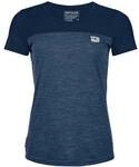 ORTOVOX Damen Unterhemd 150 COOL LOGO TS W