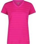 CMP Damen Shirt WOMAN T-SHIRT