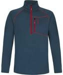 PROTEST Herren Rolli PRTRekody 1/4 zip active top