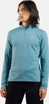 Odlo 542892, ODLO Herren Pullover lg.Arm He/Uni ESSENTIAL LIGHT Blau male