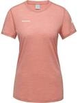 MAMMUT Damen Shirt Tree Wool FL T-Shirt Women