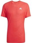 ADIDAS Herren Shirt Tennis Pro Climacool+ FreeLift