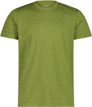 CMP 34N7707, CMP Herren Shirt MAN T-SHIRT Gr&uuml;n male