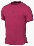 NIKE Herren T-Shirts/Tanks ku.Arm He/Uni M NP DF NPT SS TOP