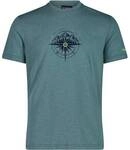 CMP Herren Shirt MAN T-SHIRT