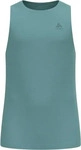 Odlo 112082, ODLO Herren Unterhemd Natural Merino 160 Base-Layer-Sporttop mit
