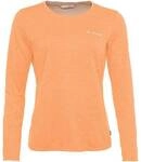 VAUDE Damen Shirt Wo Essential LS T-Shirt