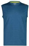 CMP Herren T-Shirts/Tanks o.Arm He/Uni MAN T-SHIRT SLEEVELESS