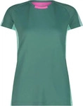 CMP 32C6236, CMP Damen T-Shirt WOMAN T-SHIRT TRAIL Blau female