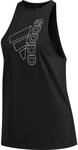 ADIDAS Damen Badge of Sport Tanktop