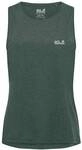 JACK WOLFSKIN Jack Wolfskin Damen T-Shirt WILDTRAIL TANK TOP W