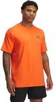 UNDER ARMOUR Herren Shirt VANISH ENERGY GRAPHIC SS