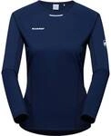MAMMUT Damen Shirt Aenergy FL Longsleeve Women
