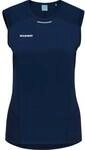 MAMMUT Damen Top Aenergy FL Cap Sleeve Top Women