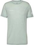 MAMMUT Herren Shirt Tree Wool FL T-Shirt Men