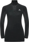 Odlo 188081, ODLO Damen TOP Turtle Grau female