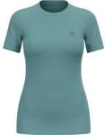 ODLO Damen Unterhemd 100% MERINO DRY