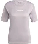 ADIDAS Damen Shirt TERREX Multi