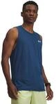 UNDER ARMOUR Herren Shirt UA TECH TANK