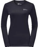 JACK WOLFSKIN Damen Shirt SKY THERMAL L/S W