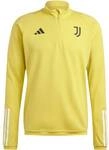 ADIDAS Herren Fanjacke JUVE TR TOP