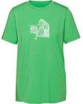 MAMMUT Damen Shirt Mountain T-Shirt 4208m