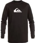 QUIKSILVER Herren Shirt SolidStreak M SFSH