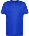JACK WOLFSKIN Herren Shirt TECH T M