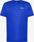 Jack Wolfskin A63293, JACK WOLFSKIN Herren Shirt TECH T M Braun male
