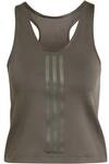 ADIDAS Damen Shirt Power Reversible 3-Streifen Fit