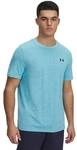 UNDER ARMOUR Herren Shirt UA VANISH SEAMLESS SS