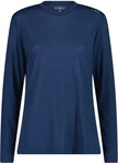 CMP 34N0886, CMP Damen Shirt KILDAR WOMAN T-SHIRT Blau female