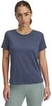 UNDER ARMOUR Damen T-Shirt UA STREAKER SS
