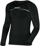 JAKO Herren Longsleeve Comfort