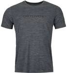 ORTOVOX Herren Shirt 150 COOL BRAND TS M