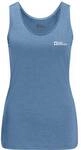 JACK WOLFSKIN Damen Shirt CROSSTRAIL TANK W