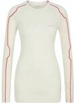 FALKE Damen Langarmshirt Wool-Tech