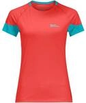 JACK WOLFSKIN Damen Shirt NARROWS T W