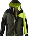 KILLTEC Kinder Shirt KSW 381 BYS LS SHRT