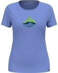 ODLO Damen Shirt F-DRY MOUNTAIN
