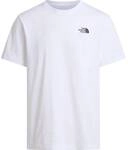 THE NORTH FACE Herren Shirt M EVOLUTION BOX NSE REGULAR SHORT SLEEVE