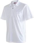 MAIER SPORTS Herren Polo Arwin 2.0 He-Polo 1/2 Arm