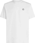 O'Neill 2850355, O'NEILL Herren Shirt O'RIGINALS BADGE T-SHIRT Wei&szlig; male
