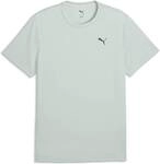 PUMA Herren Shirt M TAD Essential Poly Texture Tee