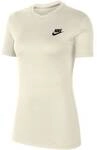 NIKE Herren Shirt T-Shirt M NSW CLUB TEE